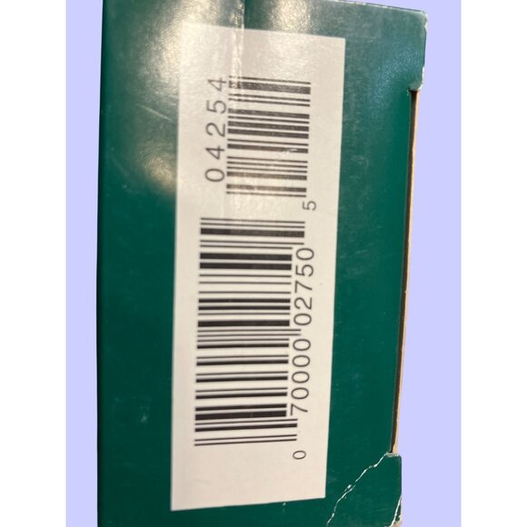 Hallmark Keepsake Ornament Five-And-Ten-Cent Store Nostalgic Houses & Shops 1992 - Picture 12 of 12